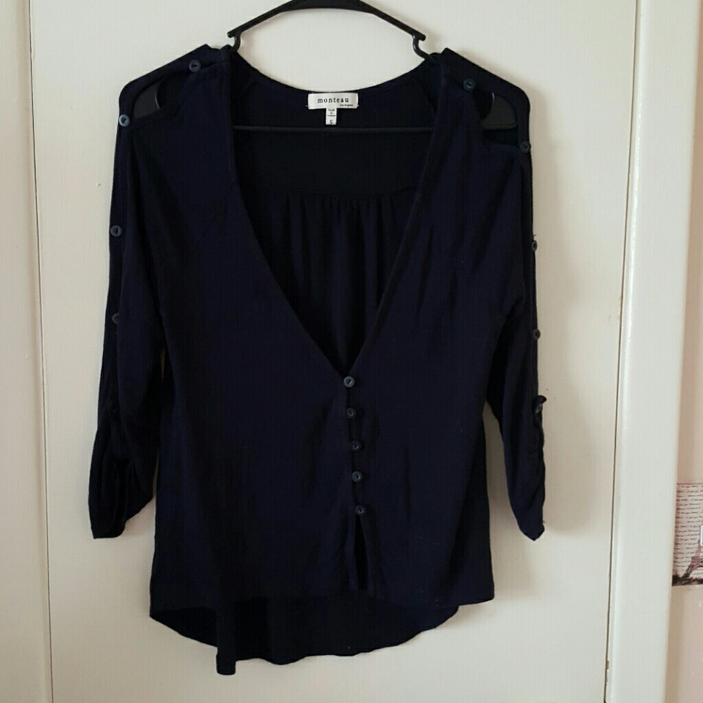 Button Down Shirt